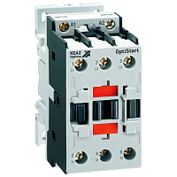 Контактор OptiStart K-F-38-30-00-A048 | код 334795 | КЭАЗ