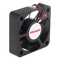 Вентилятор RХ 5015MS 12VDC | код 72-5050 | REXANT