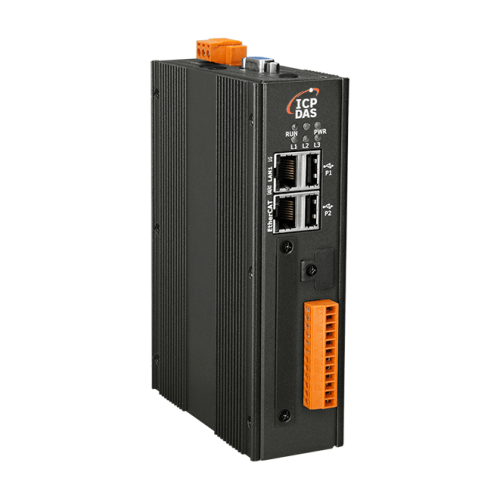 EMP-2848M Compact EtherCAT Master PAC | код 00-06146979 | ICP DAS