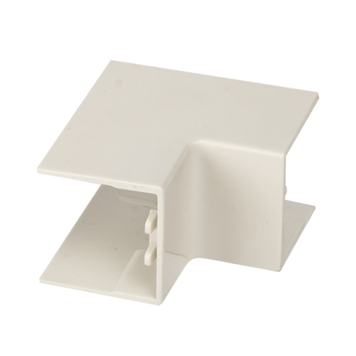 Угол внутренний (25х25) (4 шт) белый-Plast | код ibw-25-25x4 | EKF Угол внутренний (25х25) (4 шт) белый-Plast | код ibw-25-25x4 | EKF