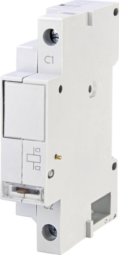 Независимый расцепитель MSP-A 24V AC | код 004646633 | ETI