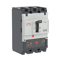 Авт. выкл. YON pro MNX250M 3P 250A 100kA при AC415V расц. TMD | код MNX250M3PTMD0250 | DKC