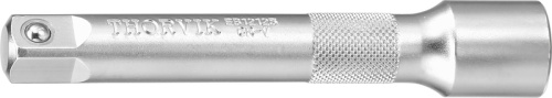 EB14050 Удлинитель 1/4DR, 50 мм | код EB14050 | Thorvik