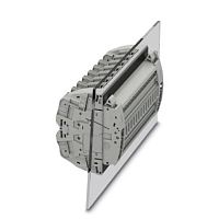Контрольная колодка RSCWE 6-3/16 | код 3969955 | PHOENIX CONTACT