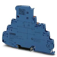 Устройство защиты от перенапряжений TTC-6-1X2-M-EX-24DC-UT-I | код 2906820 | PHOENIX CONTACT