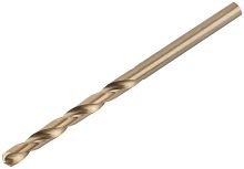 Сверло по металлу Cutop EXPERT, 4.2х75 мм (10 шт) | код 53-480 | FIT