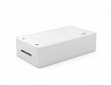 Умное реле одноканальное 16 А | код Powerswitch-M (Белый) | Sibling