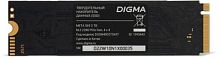 Накопитель SSD Digma PCIe 4.0 x4 2TB DGSM4002TS69T Meta S69 M.2 2280 | код 1995642 | DIGMA