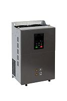 Преобразователь частоты общепром. ном. мощность 37 кВт, вход 3x380 В, выход 3х380В, IP20, RS485/Modbus RTU, тормозной ключ. | код PM150A-4T-037B-H | ProfiMaster