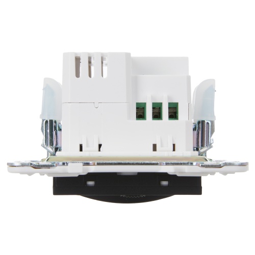 SKANDY Датчик движения SK-S01Bl черн. IEK | код SK-MS10-N-150-05-K02 | IEK фото 5