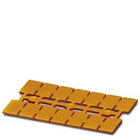 Маркировка для клеммных модулей UM1-TM (8X12) OG | код 0833061 | PHOENIX CONTACT