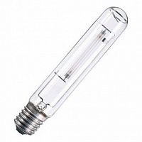 Лампа металлогалогенная МГЛ МГЛ NAV-T 70W E27 12X1 EN | код. 4008321076106 | OSRAM