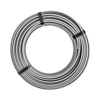 Кабель нагревательный саморегулирующийся SRL16-2, 16Вт/м, 100м | код 51-0181 | REXANT