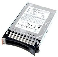 Жесткий диск Lenovo 1x2400Gb SAS 10K 7XB7A00069 Hot Swapp 2.5 | код 1050956 | Lenovo