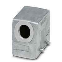 Корпус HC-STA-B10-HLFD-1STP21-EL-AL | код 1412619 | PHOENIX CONTACT