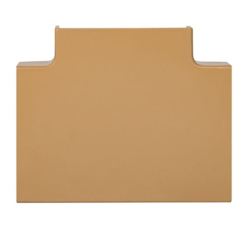 Угол T-образный (40х16) (4 шт) светлое дерево-Plast | код tchl-40-16x4 | EKF фото 3