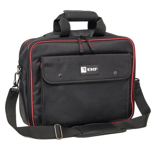 Портфель сервисного инженера С-02 Professional | код C-02 | EKF Портфель сервисного инженера С-02 Professional | код C-02 | EKF