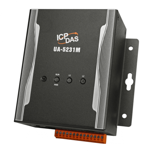 UA-5231M IIoT Communication Server (Metal) (RoHS) | код 00-06119461 | ICP DAS