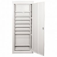 Корпус шкафа ШРС-3, 700x1700x400мм, IP31, сталь | код. SQ0905-0128 | TDM