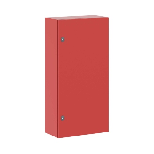 Корпус навесной ST с М/П ВxШxГ 1200x600x300 мм, RAL3020, IP66 | код R5ST1263-RAL3020 | DKC
