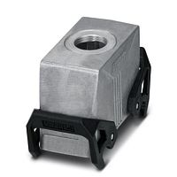 Корпус HC-STA-B16-HLWD-1TTP16-EL-AL | код 1412740 | PHOENIX CONTACT