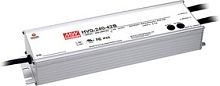 Источник питания AC-DC, 241.2Вт, IP67, вход 180…528В AC, 47…63Гц/254…747В DC, ККМ, выход 36В/6.7А, изоляция 3750В AC, в кожухе 254.2х68х38.8 мм, -40…+70С, димминг 3 в 1 | код HVG-240-36B | MeanWell