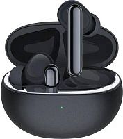 Гарнитура вкладыши TCL Moveaudio S600 черный беспроводные bluetooth в ушной раковине (TW30_ULTRA MATT BLACK) | код 1652454 | TCL
