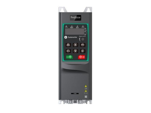 Преобразователь частоты STV600 7.5кВт 400В | код. STV600U75N4 | Systeme Electric