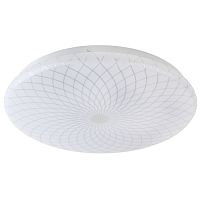 Светильник светодиодный бытовой SPB-6 Slim 3 18-4K 18Вт 4000K (20/240) | код Б0043824 | ЭРА