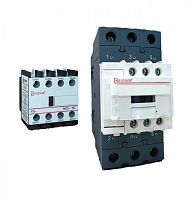 Контактор Briswik ПК3-05015660LC1D 50А 660V/AC 1НО/5НЗ | код LC1D05015Y7.BR | Briswik