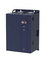 Преобразователь частоты FC-431 380В 3Ф 55-75кВт 110-150А встроенный тормозной модуль | код FC-431-33-55G75PT | ONI