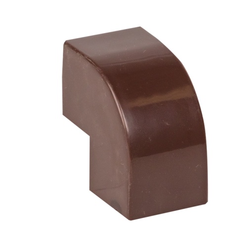 Угол внешний (16х16) (4 шт) темное дерево-Plast | код obd-16-16x4 | EKF Угол внешний (16х16) (4 шт) темное дерево-Plast | код obd-16-16x4 | EKF