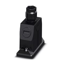 Корпус HC-ADV-B16-HHWH-1TGM40-PL | код 1404233 | PHOENIX CONTACT