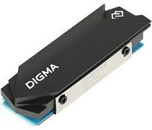 Радиатор Digma DGRDRM2B metall Ret | код 1860324 | DIGMA