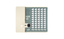 Блок индикации и управления Рубеж-БИУ Серия 3 | код РУБЕЖ-БИУ Серия 3 | Rubezh