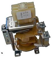 Реле напряжения РЭ-17-220В(вкл. обм.) / 1А (удерж. обм. тока) 2 З +2 Р | код A8119-77945551 | ЧЭАЗ
