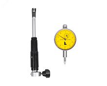Нутромер индикаторный НИ 10-18 0.01 | код 70423 | Калиброн