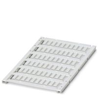 Маркировка для проводов UCT-WMT (12X4) CUS | код 0801522 | PHOENIX CONTACT