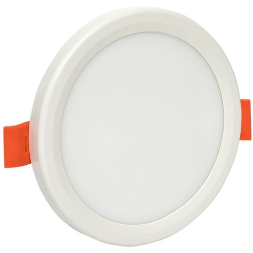 Светильник встраиваемый светодиодный ДВО 1005 9Вт 4000K IP20 Basic | код DLL-1005-9-4000 | EKF фото 5