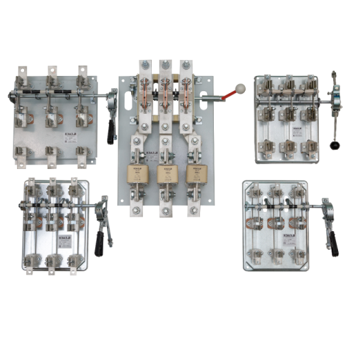 Выключатель нагрузки (рубильник) с плавкими предохранителями РПБ-1/1П-У3 | код 259916 | КЭАЗ Выключатель нагрузки (рубильник) с плавкими предохранителями РПБ-1/1П-У3 | код 259916 | КЭАЗ
