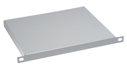 Cabeus WSC-J018-10 Полка 10 для настенных шкафов | код 8437c | Cabeus