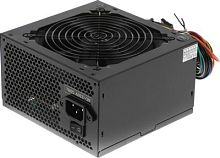 Блок питания Accord ATX 400W ACC-400W-12 (20+4pin) 120mm fan 4xSATA | код 877951 | ACCORD