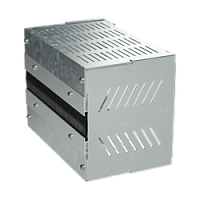 Коробка комм. задняя 400-630А В=300мм | код R5BCB30016 | DKC