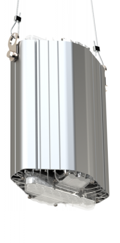 L-lego II 30/22/Д/5,0К/L210/01/IKIX-31/IP66 LEDEL | код LII159 | LEDEL