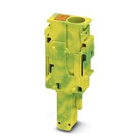Штекер PP-H 6/ 1-R GNYE | код 3061745 | PHOENIX CONTACT