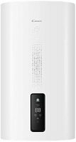Водонагреватель Candy CF80V-P5(R) 3кВт 80л электрический настенный/белый | код 1941643 | CANDY