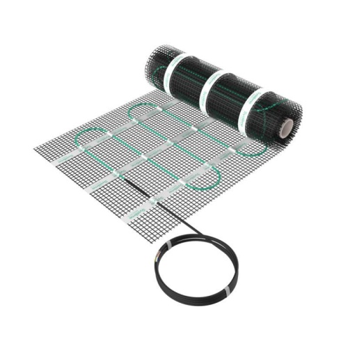 STEP TURBO Теплый пол/Мат нагревательный STM200015, 200 Вт/м2, 300 Вт, 1,5 м2 | код STM200015 | Systeme Electric фото 6