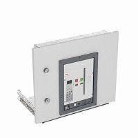 Комплект внутренний вертикальный 3п YON AD-S1 вык. Ш=600 В=500 | код R5PKIB7V61521 | DKC
