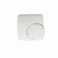 Термостат комнатный электронный WFHT-BASIC 5-30град 24В НЗ (10021093) | код RQLAGJ0SNICUBC | WATTS Industries