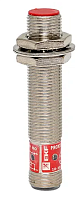 Индуктивный бесконтактный датчик PROXIS-2-12M-02-N-NO-M12 | код PROXIS-2-12M-02-N-NO-M12 | EKF